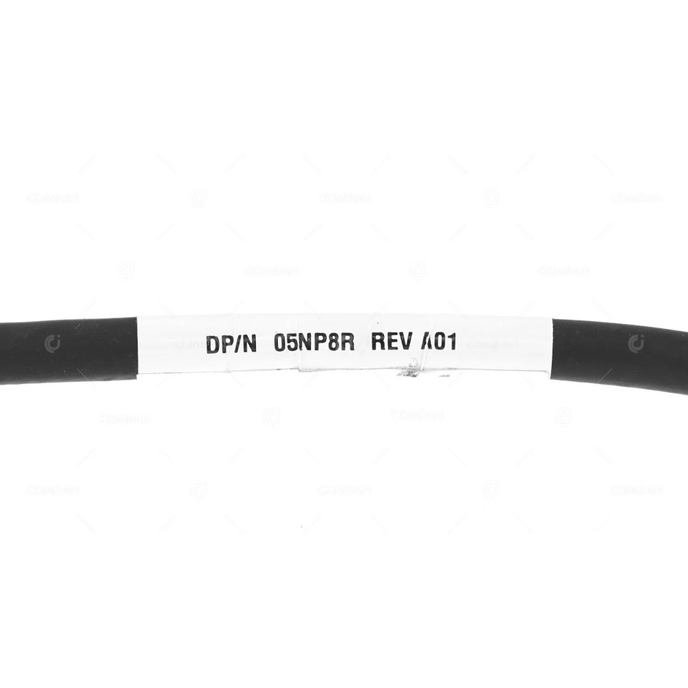 5NP8R  DELL 40G QSFP+ SFF-8683 PASSIVE COPPER DAC CABLE 1M